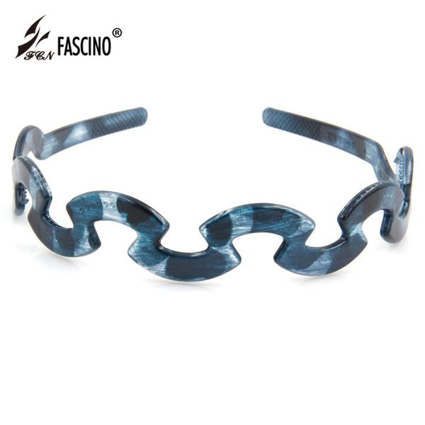 new wave teeth hair hoop wood grain paint hair band women girls head band fashion jewelry headwear accessories (lg840009, Golden;silver
new wave teeth hair hoop wood grain paint hair band women girls head band fashion jewelry headwear accessories (lg840009, Golden;silver