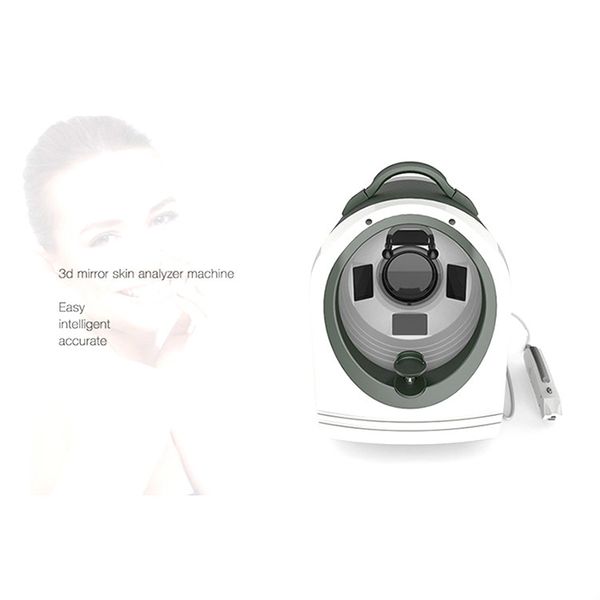 8 million pixels skin analyzer with rgb+uv digital facial skin analysis machine with mositure test pen
8 million pixels skin analyzer with rgb+uv digital facial skin analysis machine with mositure test pen