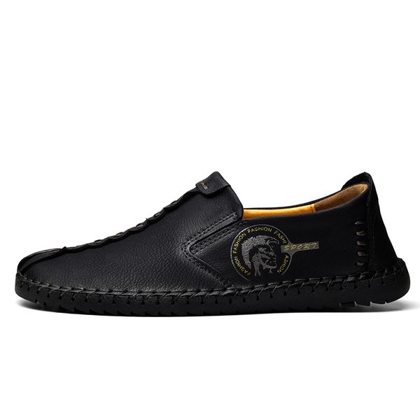 xpay pu leather men casual shoes fashion men shoes for male 2020 spring new comfortable flat rme-325, Black
xpay pu leather men casual shoes fashion men shoes for male 2020 spring new comfortable flat rme-325, Black