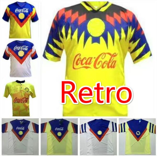 1978 1988 1993 liga mx club america retro soccer jerseys home away orange 93 94 o.peralta c.dominguez matheus mexico 1994 football shirts, Black;yellow
1978 1988 1993 liga mx club america retro soccer jerseys home away orange 93 94 o.peralta c.dominguez matheus mexico 1994 football shirts, Black;yellow