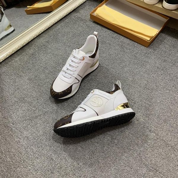 2020m limited edition leather men's and women's classic letter low-casual sneakers, fashionable wild couple party shoes, size, Black
2020m limited edition leather men's and women's classic letter low-casual sneakers, fashionable wild couple party shoes, size, Black