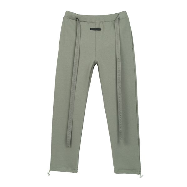 20ss fg 6th ribbon drawstring pants elastic waist trousers high street outdoor fitness sport pants sweatpants guard pants hfymkz241, Black
20ss fg 6th ribbon drawstring pants elastic waist trousers high street outdoor fitness sport pants sweatpants guard pants hfymkz241, Black