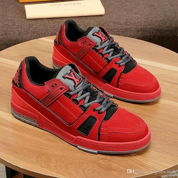 fashion brands trainer sneaker mens shoes luxury breathable vintage shoes lace -up low sports men shoes zapatos de lujo para hombre
fashion brands trainer sneaker mens shoes luxury breathable vintage shoes lace -up low sports men shoes zapatos de lujo para hombre