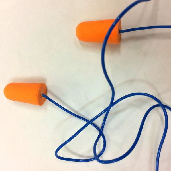 anti-noise bullet noise-proof bullet earplug with wire pvc rope sound insulation noise reduction sponge earplug
anti-noise bullet noise-proof bullet earplug with wire pvc rope sound insulation noise reduction sponge earplug