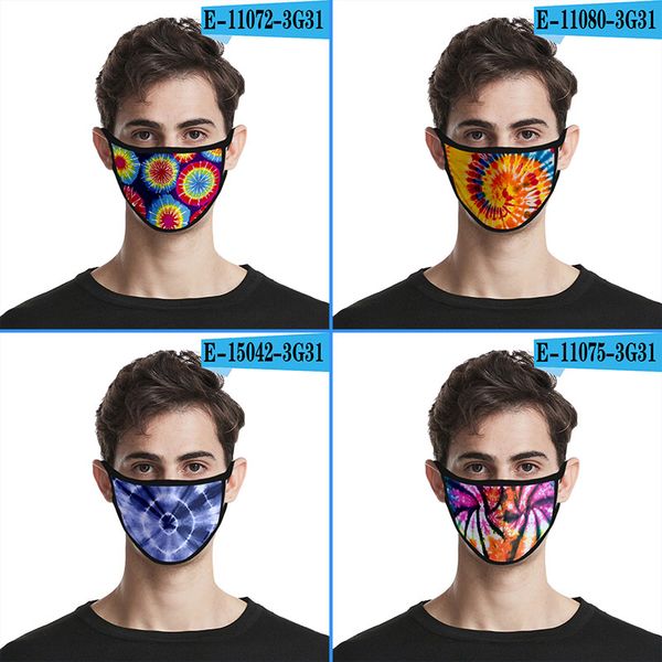 3d tie-dye designer face masks dust-proof fashion printing reusable mask ice silk fabric washable protective mask c3005
3d tie-dye designer face masks dust-proof fashion printing reusable mask ice silk fabric washable protective mask c3005
