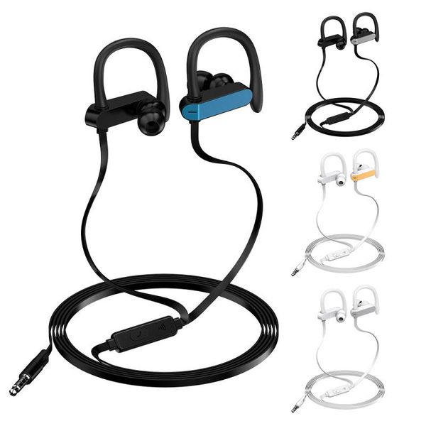 anti-drop sport earphone earhook headphones super bass running music headset on-ear universal wired headphones for phone iphone xiaomi
anti-drop sport earphone earhook headphones super bass running music headset on-ear universal wired headphones for phone iphone xiaomi