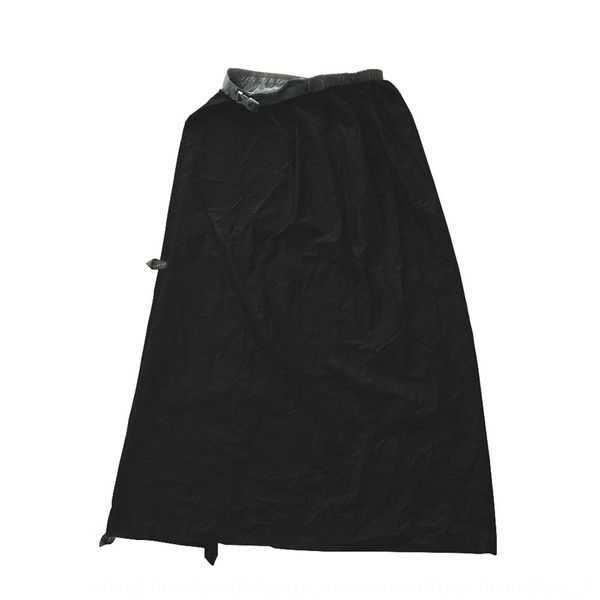 q8ptv 40d nylon outdoor anti-dirt 40d half-length multi-functiona nylon half-body raincoat multi-functiona rain apron hiking half-body rainc, Black
q8ptv 40d nylon outdoor anti-dirt 40d half-length multi-functiona nylon half-body raincoat multi-functiona rain apron hiking half-body rainc, Black