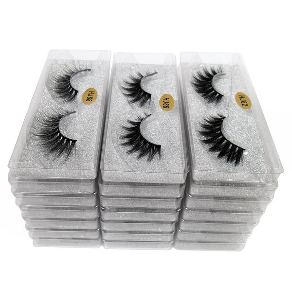 2020 3d mink eyelashes false eyelashes 10 style mink eyelash extension 3d mink lashes thick long dramatic eye lashes dhl free
2020 3d mink eyelashes false eyelashes 10 style mink eyelash extension 3d mink lashes thick long dramatic eye lashes dhl free