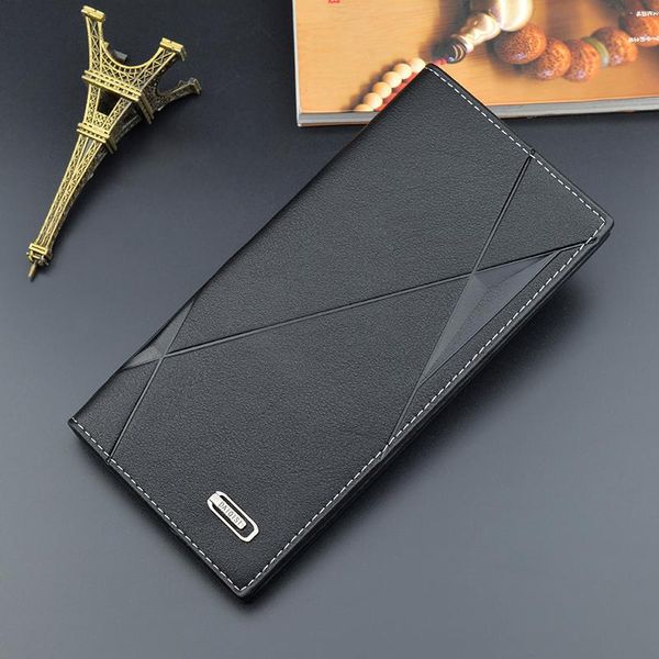 fashion wallet large capacity embossed long thin thin youth soft wallet sanzhe multi card designer wallet 3088
fashion wallet large capacity embossed long thin thin youth soft wallet sanzhe multi card designer wallet 3088