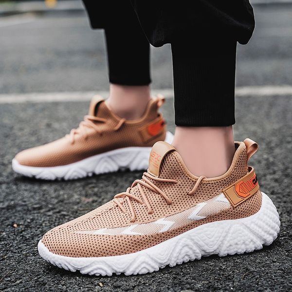 lightweight men shoes breathable men sneakers platform running shoes outdoor sport zapatos hombre height increasing
lightweight men shoes breathable men sneakers platform running shoes outdoor sport zapatos hombre height increasing