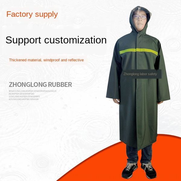 ejcui army green 45 шелковых трикотажное полотно пвх длинный плащ длинный открытый комбинезон дождевик для взрослых мужчин и женщин вязаная, Black
ejcui army green 45 шелковых трикотажное полотно пвх длинный плащ длинный открытый комбинезон дождевик для взрослых мужчин и женщин вязаная, Black