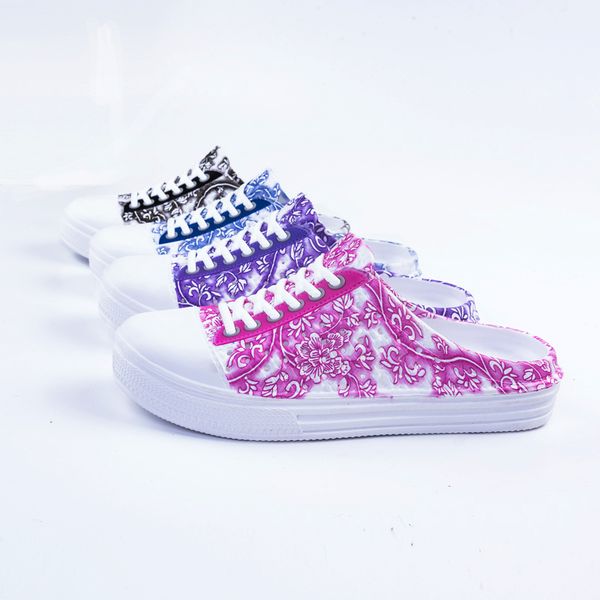 summer women's sandals hole shoes fashion breathable home beach slipper lightweight hard-wearing weight non-slip light
summer women's sandals hole shoes fashion breathable home beach slipper lightweight hard-wearing weight non-slip light