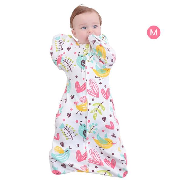 pure cotton soft comfy baby girls boys swaddle wrap envelope for infant parisarc sleep bag adjustable swaddle blanket
pure cotton soft comfy baby girls boys swaddle wrap envelope for infant parisarc sleep bag adjustable swaddle blanket
