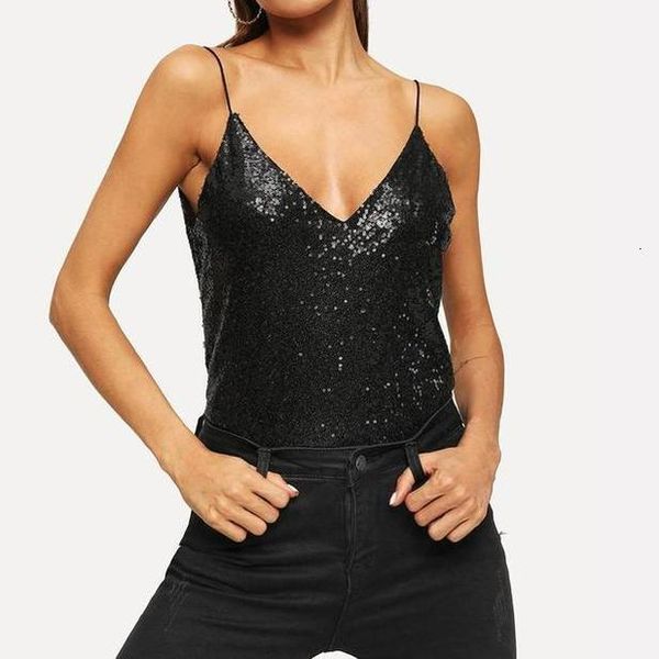 2020 fashion womens shirts solid v neck sleeveless cold shoulder sequins crop camis cropt shirt debardeur femme, White
2020 fashion womens shirts solid v neck sleeveless cold shoulder sequins crop camis cropt shirt debardeur femme, White