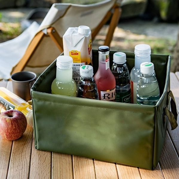 pvc multifunctional square mesh cloth mesh cloth portable folding car washing storage bucket outdoor drinking bucket
pvc multifunctional square mesh cloth mesh cloth portable folding car washing storage bucket outdoor drinking bucket