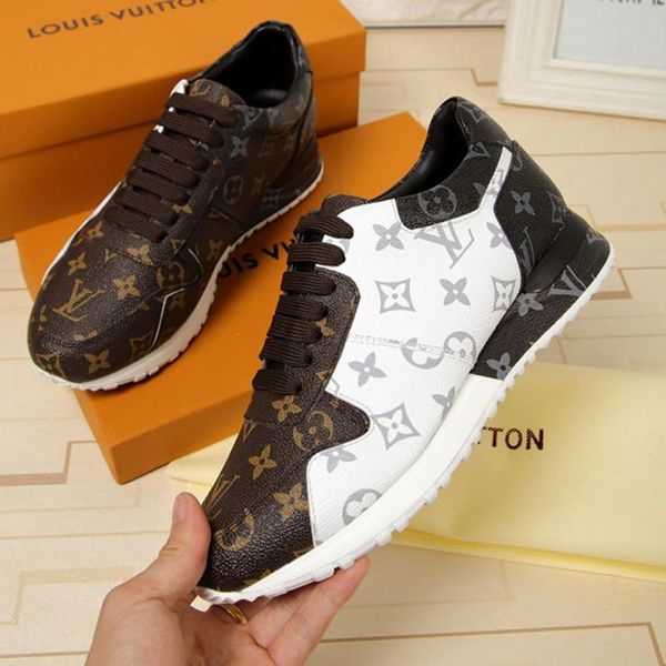 66 designer high-quality men's casual sports shoes and luxury outdoor casual shoes, the original box size is 38-45, Black
66 designer high-quality men's casual sports shoes and luxury outdoor casual shoes, the original box size is 38-45, Black