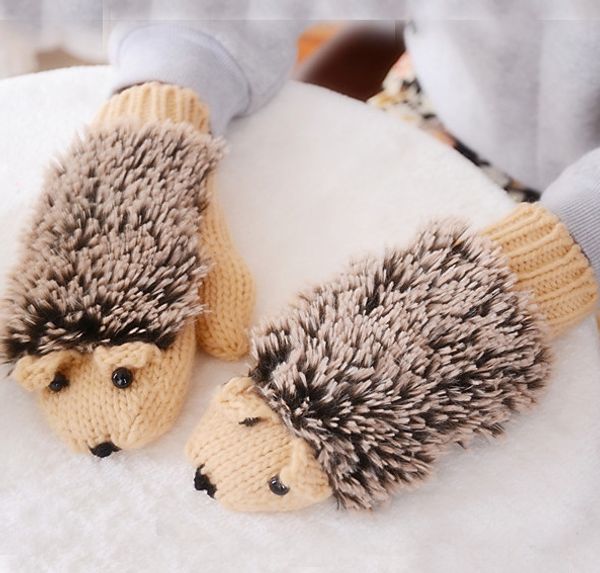 autumn knitted women's velvet warm knitted women's bag finger hedgehog warm and gloves finger gloves
autumn knitted women's velvet warm knitted women's bag finger hedgehog warm and gloves finger gloves