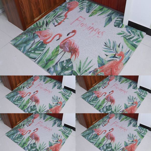 plastic wear-resistant silk ring floor mat thickened pvc household printed door non-slip soil carpet carpet rubbing door mat
plastic wear-resistant silk ring floor mat thickened pvc household printed door non-slip soil carpet carpet rubbing door mat