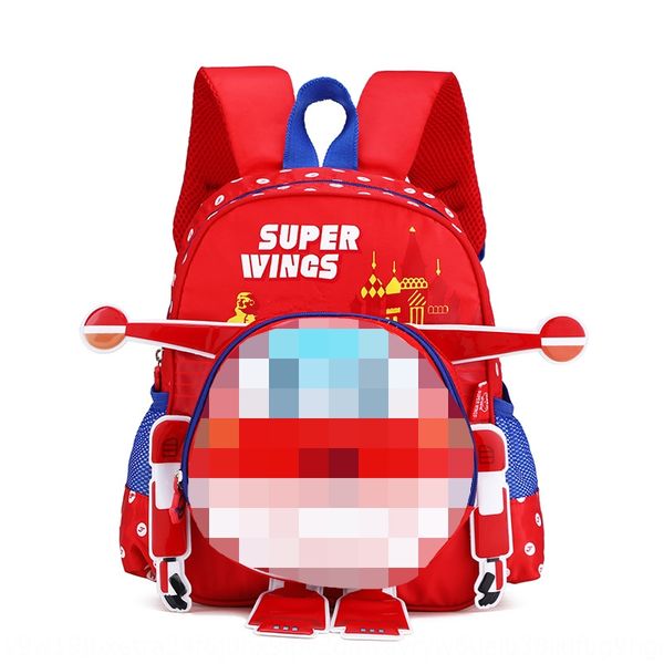 new super flying knight cute cartoon kindergarten baby new super cool children's shoulder bag printed children's bag shoulder
new super flying knight cute cartoon kindergarten baby new super cool children's shoulder bag printed children's bag shoulder