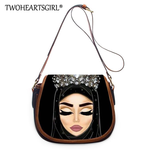 twoheartsgirl hijab face muslim islamic girl eyes black women bags shoulder handbag bags ladies crossbody bag saddle bags
twoheartsgirl hijab face muslim islamic girl eyes black women bags shoulder handbag bags ladies crossbody bag saddle bags
