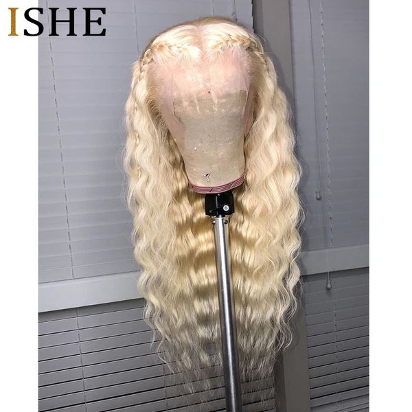 blonde lace front wig curly human hair wig brazilian long lace front human hair wig pre plucked deep wave remy, Black
blonde lace front wig curly human hair wig brazilian long lace front human hair wig pre plucked deep wave remy, Black