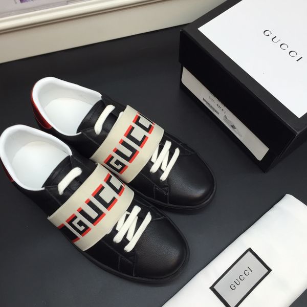2020 latest black leather casual shoes men casual shoes fashion trend comfortable shoe size 38-45 type 39745400587
2020 latest black leather casual shoes men casual shoes fashion trend comfortable shoe size 38-45 type 39745400587