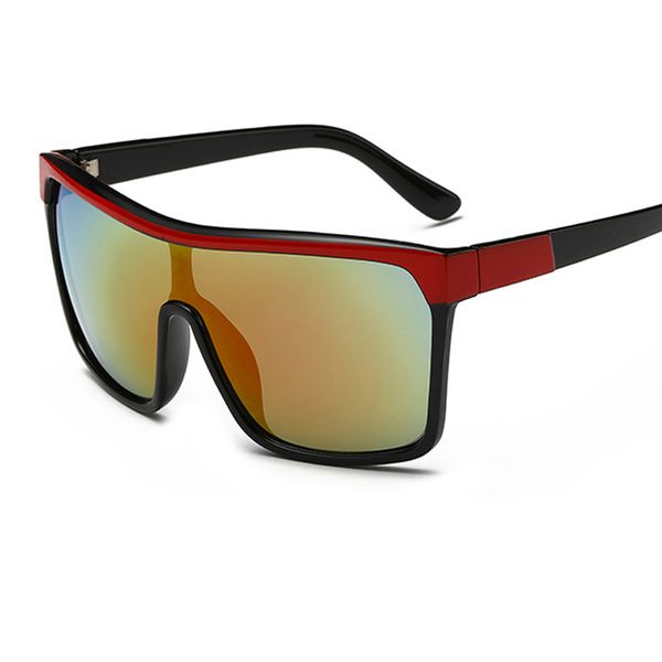 oversized men sunglasses brand new women vintage big black frame sun glasses uv400 mirror lens oculos uv400 y80, White;black
oversized men sunglasses brand new women vintage big black frame sun glasses uv400 mirror lens oculos uv400 y80, White;black