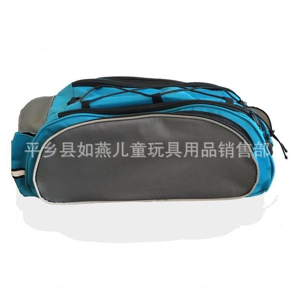 mountain bike shelf outdoor sports bicycle rear bicycle mountain bike bag rear bag outdoor sports riding equipment
mountain bike shelf outdoor sports bicycle rear bicycle mountain bike bag rear bag outdoor sports riding equipment