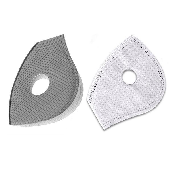activated carbon pads mask filter 5 layers replaceable changeable reusable mask pad pm2.5 protective dustproof filters
activated carbon pads mask filter 5 layers replaceable changeable reusable mask pad pm2.5 protective dustproof filters