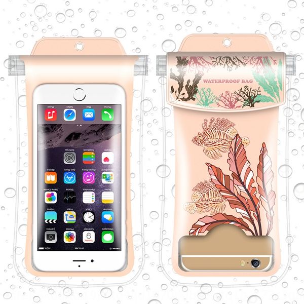 three-layer sealing super strong mobile phone waterproof bag pvc transparent new large waterproof mobile phone bag cover
three-layer sealing super strong mobile phone waterproof bag pvc transparent new large waterproof mobile phone bag cover