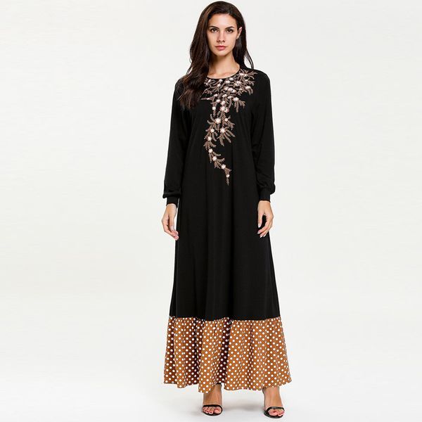 vestidos 2019 kaftan abaya dubai caftan muslim hijab dress women robe musulmane longue turkey elbise turkish islamic clothing
vestidos 2019 kaftan abaya dubai caftan muslim hijab dress women robe musulmane longue turkey elbise turkish islamic clothing