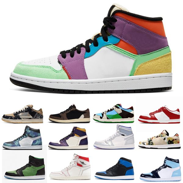 tie dye 1s high og basketball shoes for mens jumpman 1 royal toe obsidian patent pine green fearless men women trainers sports sneakers
tie dye 1s high og basketball shoes for mens jumpman 1 royal toe obsidian patent pine green fearless men women trainers sports sneakers