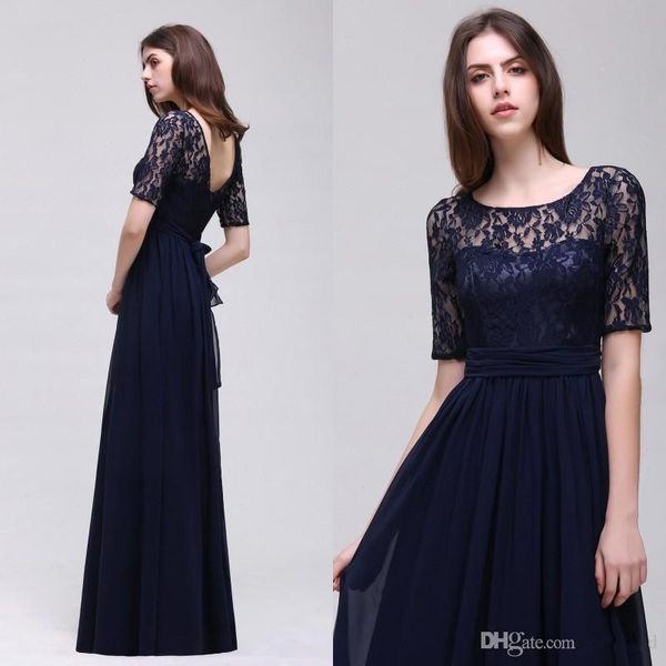 us warehouse plus size lace chiffon evening dresses 2020 charming short sleeve a line prom party dresses boutique occasion dresses cps522, Black
us warehouse plus size lace chiffon evening dresses 2020 charming short sleeve a line prom party dresses boutique occasion dresses cps522, Black