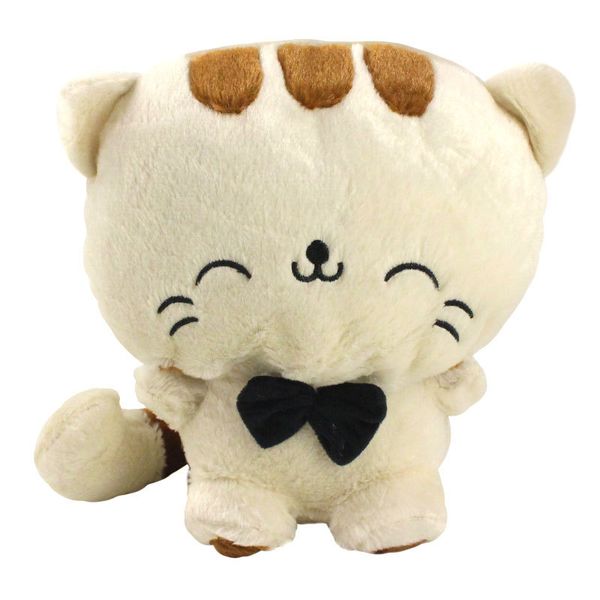 новый мультфильм 25см big cat плюшевые куклы игрушки чучела дети подарок рождество день halloween gifts быстрая доставка
новый мультфильм 25см big cat плюшевые куклы игрушки чучела дети подарок рождество день halloween gifts быстрая доставка