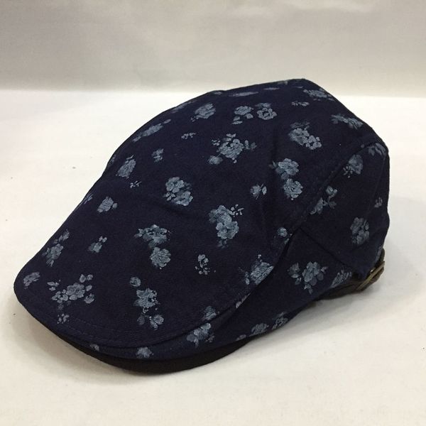 duck tongue beret men's and women's korean fashion buckle flower beret sunshade adjustable fashion forward sunshade, Blue;gray
duck tongue beret men's and women's korean fashion buckle flower beret sunshade adjustable fashion forward sunshade, Blue;gray