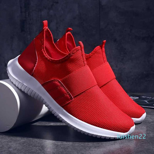 men's sneakers fashion breathable running walking casual sports shoes l22, Black
men's sneakers fashion breathable running walking casual sports shoes l22, Black