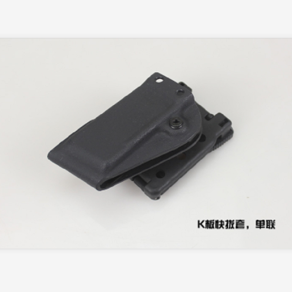 тактические поясные серии g 9мм быстро тянуть-k из пластины kydex многофункциональном, Black;gray
тактические поясные серии g 9мм быстро тянуть-k из пластины kydex многофункциональном, Black;gray