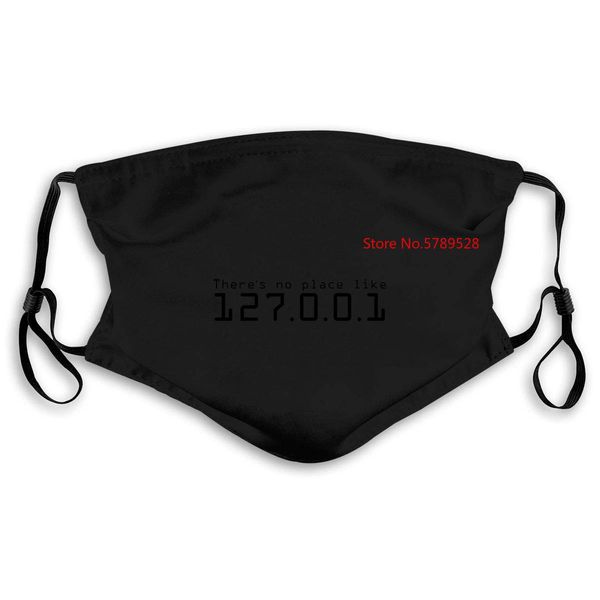 funny ip address theres no place like 127001 computer geek comedy men mask women kids pm25 rhlof
funny ip address theres no place like 127001 computer geek comedy men mask women kids pm25 rhlof