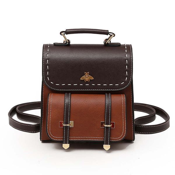 vintage pu leather women backpack 2019 simple preppy style backpack women famous college backpack fashion women mochilas
vintage pu leather women backpack 2019 simple preppy style backpack women famous college backpack fashion women mochilas