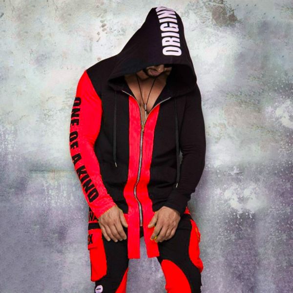 autumn men sweatsuit zipper hoodies 2020 casual letter hooded fitness sweatshirts male tracksuit sets pant sporting outfit suits, Gray
autumn men sweatsuit zipper hoodies 2020 casual letter hooded fitness sweatshirts male tracksuit sets pant sporting outfit suits, Gray