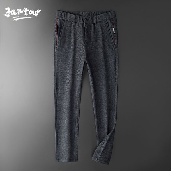 brushed fabric autumn winter thick new fashion 2020 slim straight men casual pants blue black gray man trousers plus size
brushed fabric autumn winter thick new fashion 2020 slim straight men casual pants blue black gray man trousers plus size