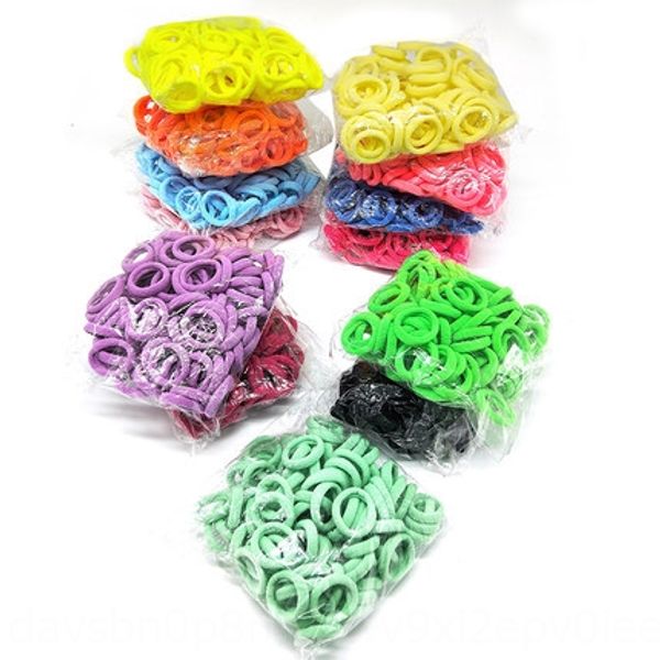 7a0xv korean style children's hair accessories girl's finger thick small does not hurt hair small size 3cm towel ring towel ring f, Slivery;white
7a0xv korean style children's hair accessories girl's finger thick small does not hurt hair small size 3cm towel ring towel ring f, Slivery;white