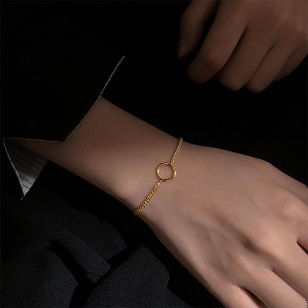 2020 new minimalist bracelets for women trendy elegant bangles & bracelet party jewelry gifts, Golden;silver
2020 new minimalist bracelets for women trendy elegant bangles & bracelet party jewelry gifts, Golden;silver