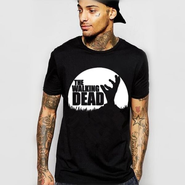 the walking dead movie tshirt paparazzi t-shirt rick grimes carl daryl michonne zombies man fashion brand t shirts ng, White;black
the walking dead movie tshirt paparazzi t-shirt rick grimes carl daryl michonne zombies man fashion brand t shirts ng, White;black