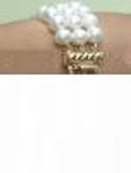 красивые 3row 7-8мм south sea white pearl браслет 7.5inches, Black
красивые 3row 7-8мм south sea white pearl браслет 7.5inches, Black