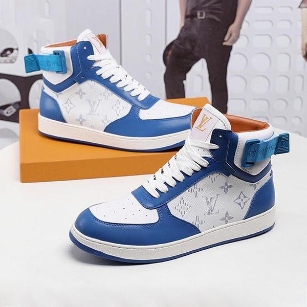 new men shoes casual trainer fashion sneakers zapatos de hombre athletic sports with origin box ankle boots mens shoes casual, Black
new men shoes casual trainer fashion sneakers zapatos de hombre athletic sports with origin box ankle boots mens shoes casual, Black