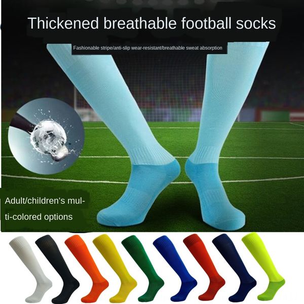 6jofp children's lycra cotton sweat-absorbent breathable wear-resistant solid color thickened bottom long tube football socks sports t, Black
6jofp children's lycra cotton sweat-absorbent breathable wear-resistant solid color thickened bottom long tube football socks sports t, Black