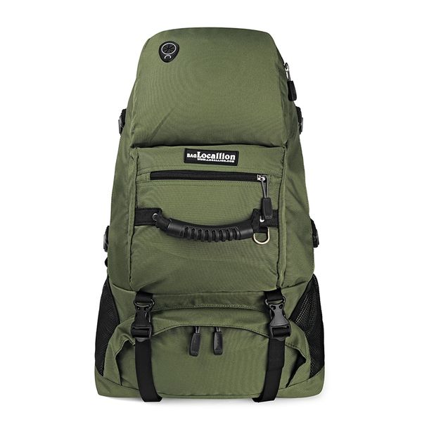 40l waterproof climbing backpack for men,600d nylon outdoor sport rucksack,large capacity tactical backpack for hiking
40l waterproof climbing backpack for men,600d nylon outdoor sport rucksack,large capacity tactical backpack for hiking