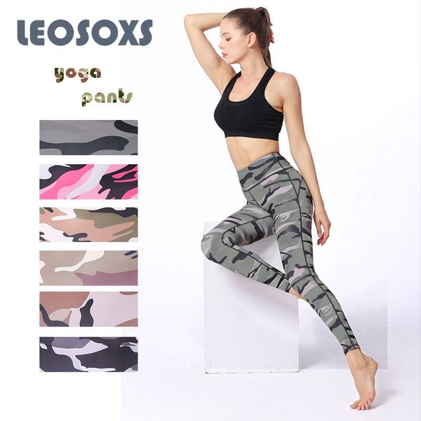 yoga outfits leosoxs pants for women 2021 fashion camouflage print high waist exercise leggings running fitness, White;red
yoga outfits leosoxs pants for women 2021 fashion camouflage print high waist exercise leggings running fitness, White;red