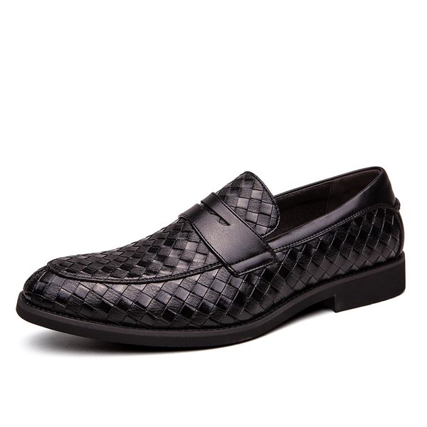 men oxfords genuine leather comfortable men's casual shoes mens loafers breathable moccasins business formal dress shoe 38-48, Black
men oxfords genuine leather comfortable men's casual shoes mens loafers breathable moccasins business formal dress shoe 38-48, Black